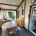 Σαλέ Familial Entre Et Foret Azur