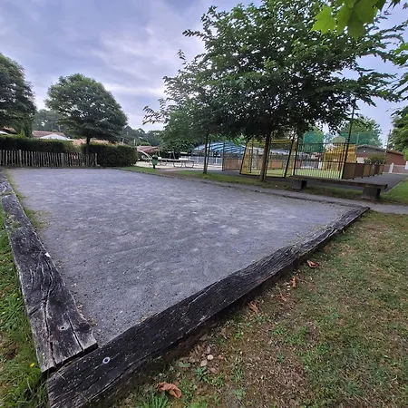 Familial Entre Et Foret Azur