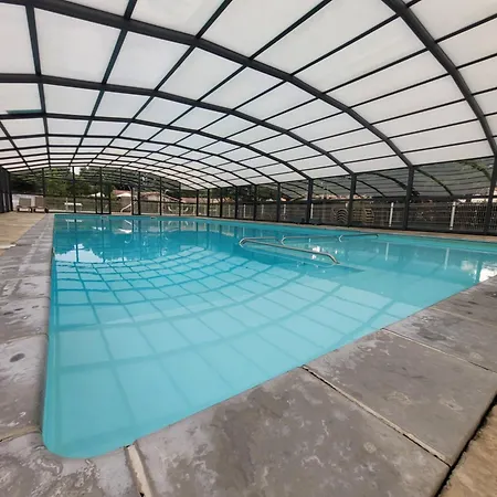 Familial Entre Et Foret *