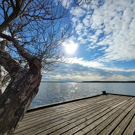 Σαλέ Familial Entre Et Foret