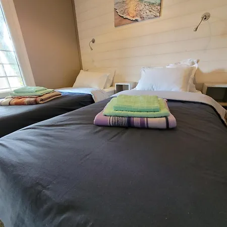 Familial Entre Et Foret Σαλέ