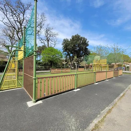 Familial Entre Et Foret * Azur