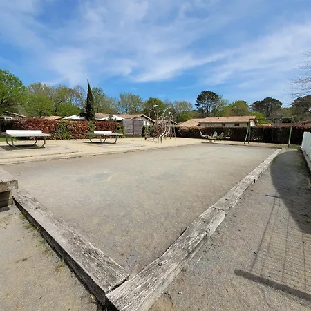 Familial Entre Et Foret Σαλέ Azur