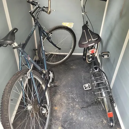 Familial Entre Et Foret Σαλέ