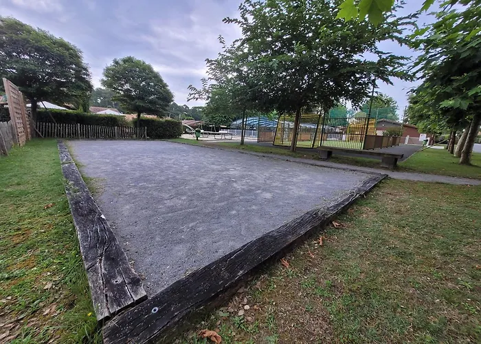 Familial Entre Et Foret Azur