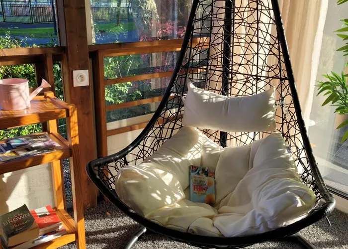 Familial Entre Et Foret *