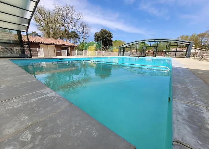 Familial Entre Et Foret شاليه